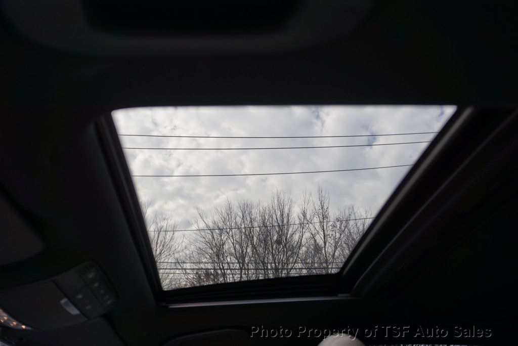 2017 Mercedes-Benz E-Class E 300  SPORT PKG AMG WHEEL CARPLAY REAR CAMERA BURMESTER SOUND - 22949223 - 35