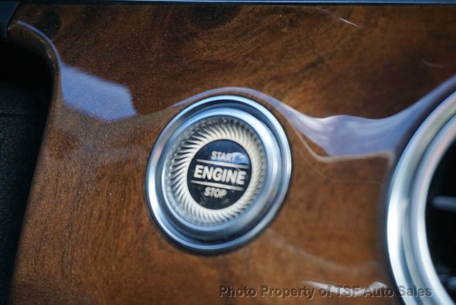 2017 Mercedes-Benz E-Class E 300  SPORT PKG AMG WHEEL CARPLAY REAR CAMERA BURMESTER SOUND - 22949223 - 37