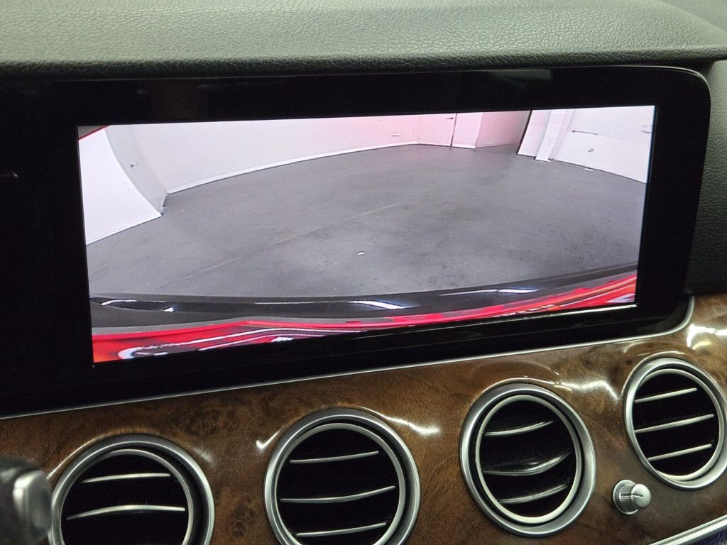 2017 Mercedes-Benz E-Class E 300 Sport RWD Sedan - 22906950 - 10