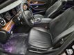 2017 Mercedes-Benz E-Class E 300 Sport RWD Sedan - 22906950 - 11
