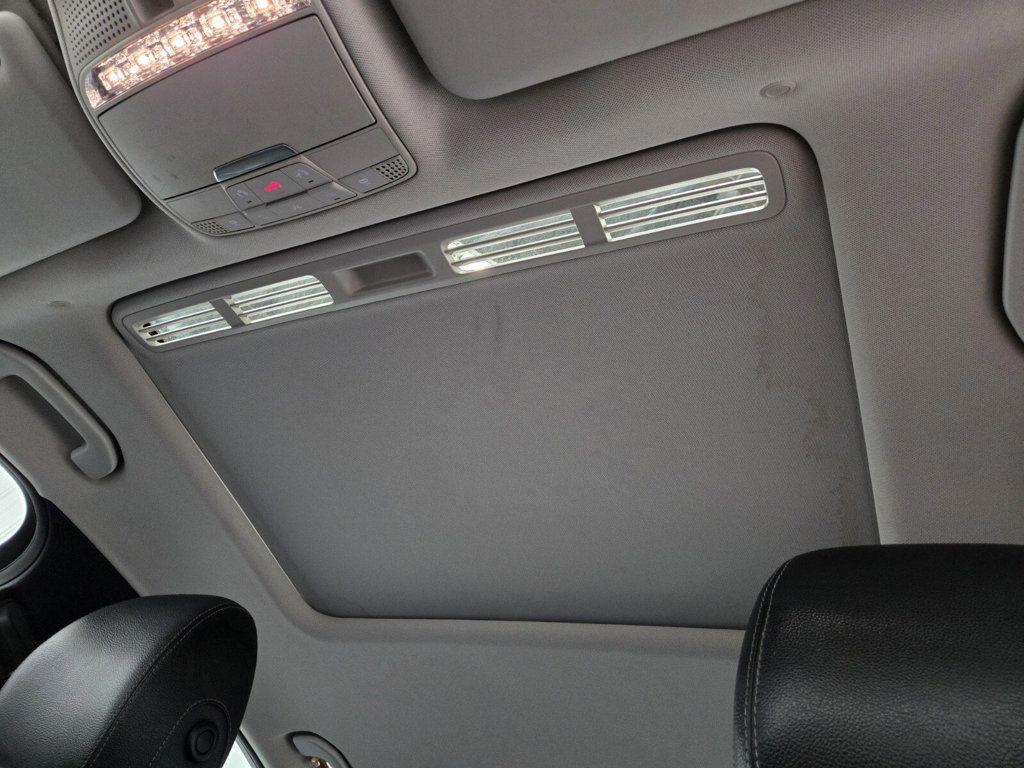 2017 Mercedes-Benz E-Class E 300 Sport RWD Sedan - 22906950 - 12