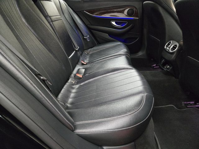 2017 Mercedes-Benz E-Class E 300 Sport RWD Sedan - 22906950 - 16