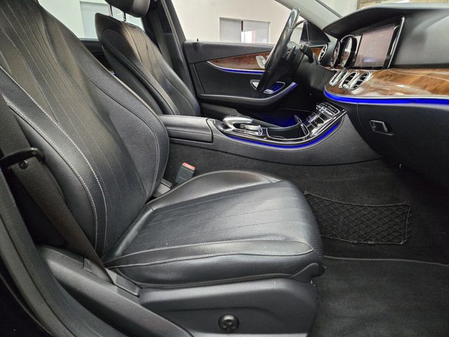 2017 Mercedes-Benz E-Class E 300 Sport RWD Sedan - 22906950 - 17
