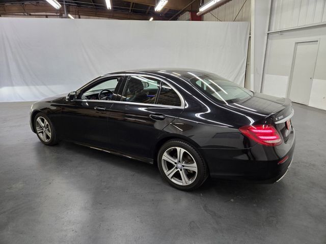2017 Mercedes-Benz E-Class E 300 Sport RWD Sedan - 22906950 - 2