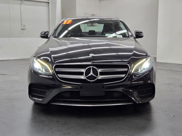 2017 Mercedes-Benz E-Class E 300 Sport RWD Sedan - 22906950 - 4