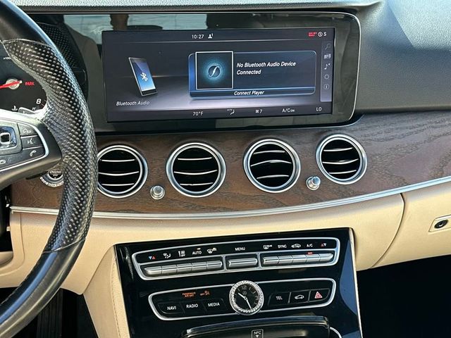 2017 Mercedes-Benz E-Class E 300 Sport RWD Sedan - 22944589 - 14