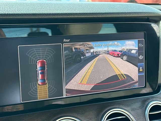 2017 Mercedes-Benz E-Class E 300 Sport RWD Sedan - 22944589 - 15