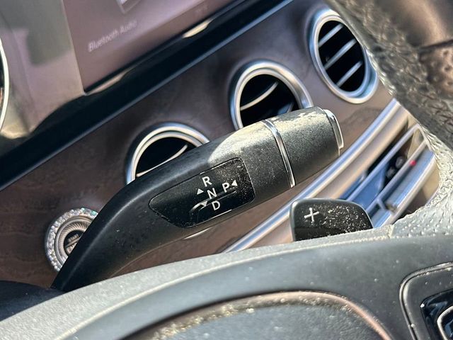 2017 Mercedes-Benz E-Class E 300 Sport RWD Sedan - 22944589 - 17