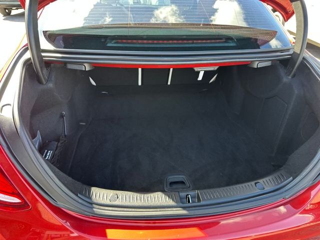 2017 Mercedes-Benz E-Class E 300 Sport RWD Sedan - 22944589 - 19