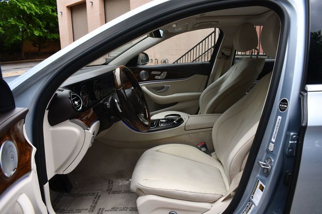 2017 Mercedes-Benz E-Class E 300 Sport RWD Sedan - 23020913 - 15