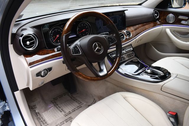 2017 Mercedes-Benz E-Class E 300 Sport RWD Sedan - 23020913 - 17