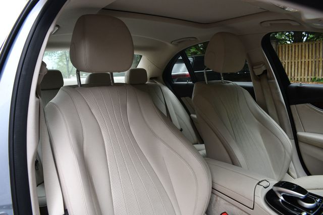 2017 Mercedes-Benz E-Class E 300 Sport RWD Sedan - 23020913 - 21