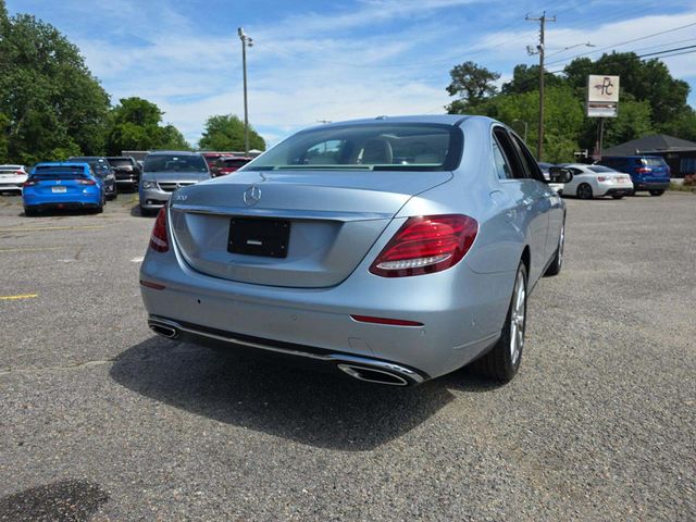 2017 Mercedes-Benz E-Class E 300 Sport RWD Sedan - 23020913 - 2