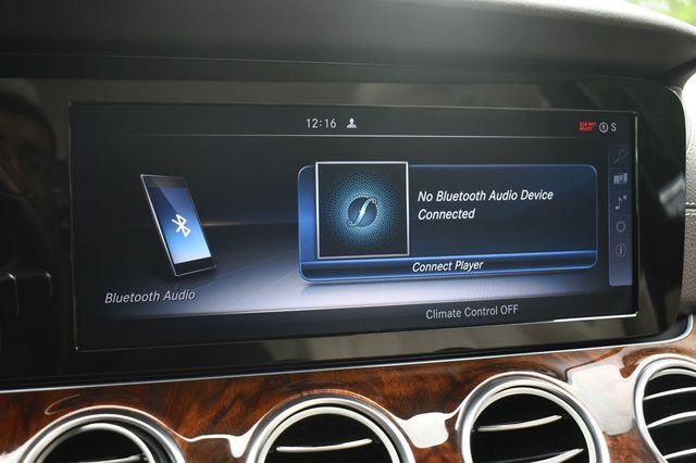 2017 Mercedes-Benz E-Class E 300 Sport RWD Sedan - 23020913 - 33