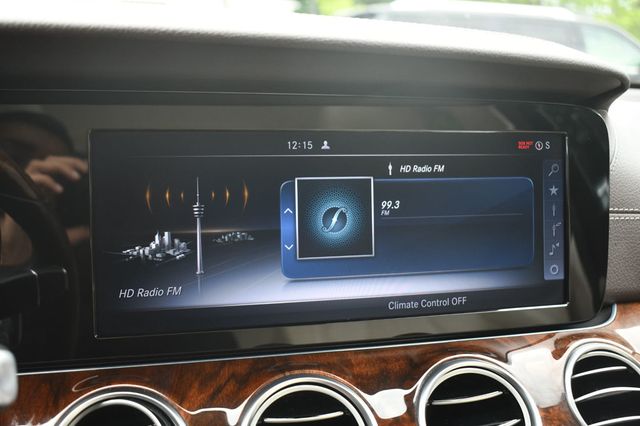 2017 Mercedes-Benz E-Class E 300 Sport RWD Sedan - 23020913 - 34