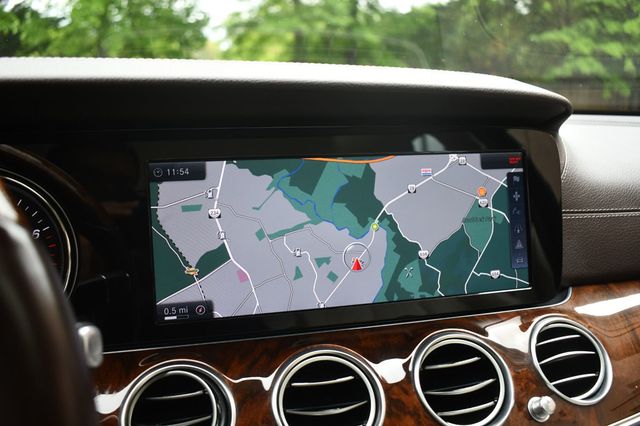 2017 Mercedes-Benz E-Class E 300 Sport RWD Sedan - 23020913 - 36