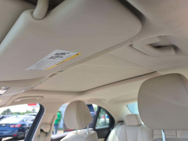 2017 Mercedes-Benz E-Class E 300 Sport RWD Sedan - 23020913 - 4