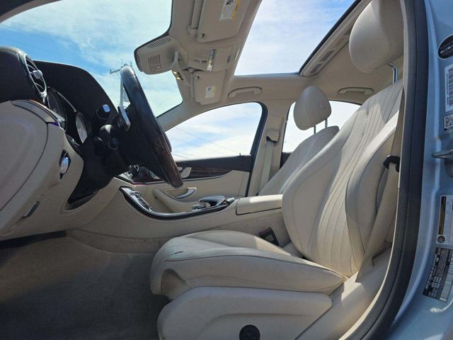 2017 Mercedes-Benz E-Class E 300 Sport RWD Sedan - 23020913 - 7