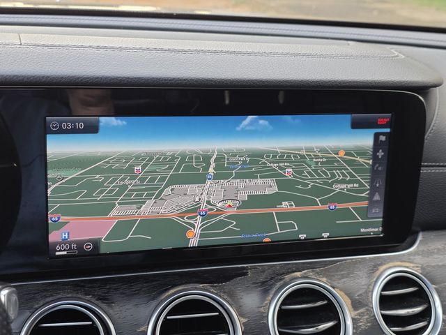 2017 Mercedes-Benz E-Class E 300 Sport RWD Sedan - 22991108 - 11