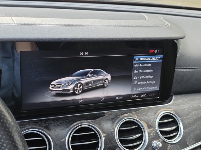 2017 Mercedes-Benz E-Class E 300 Sport RWD Sedan - 22991108 - 12