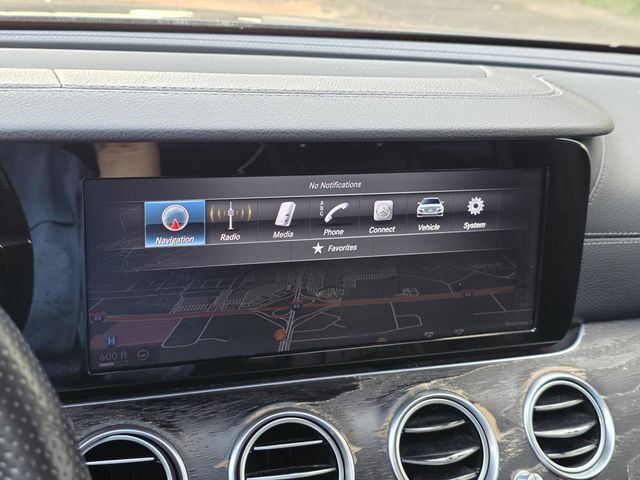 2017 Mercedes-Benz E-Class E 300 Sport RWD Sedan - 22991108 - 13