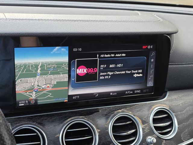 2017 Mercedes-Benz E-Class E 300 Sport RWD Sedan - 22991108 - 14