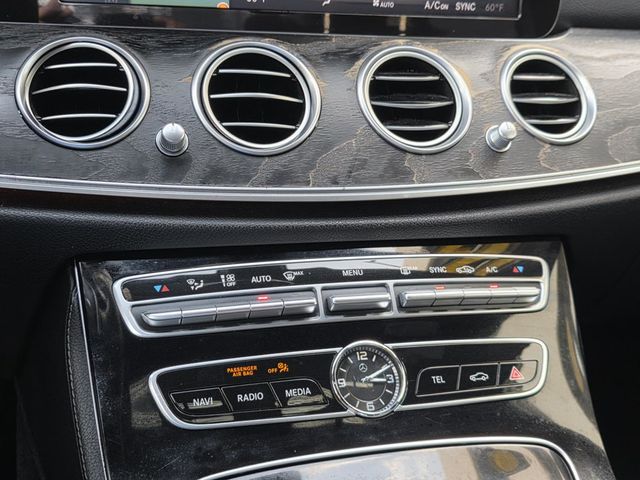 2017 Mercedes-Benz E-Class E 300 Sport RWD Sedan - 22991108 - 16