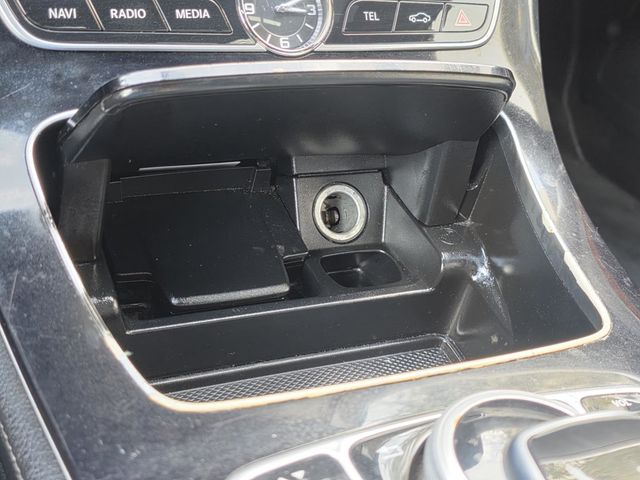 2017 Mercedes-Benz E-Class E 300 Sport RWD Sedan - 22991108 - 17