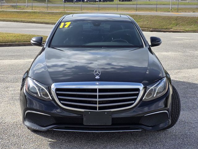 2017 Mercedes-Benz E-Class E 300 Sport RWD Sedan - 22991108 - 1
