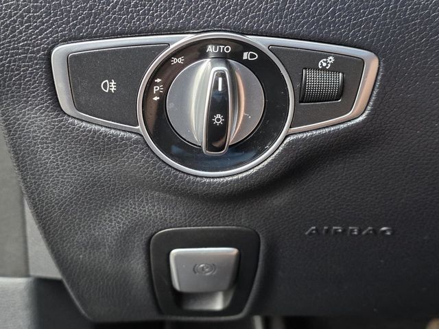 2017 Mercedes-Benz E-Class E 300 Sport RWD Sedan - 22991108 - 19