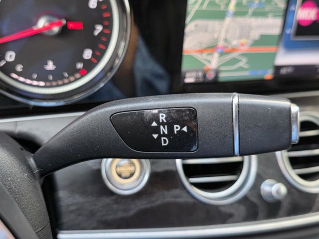 2017 Mercedes-Benz E-Class E 300 Sport RWD Sedan - 22991108 - 22