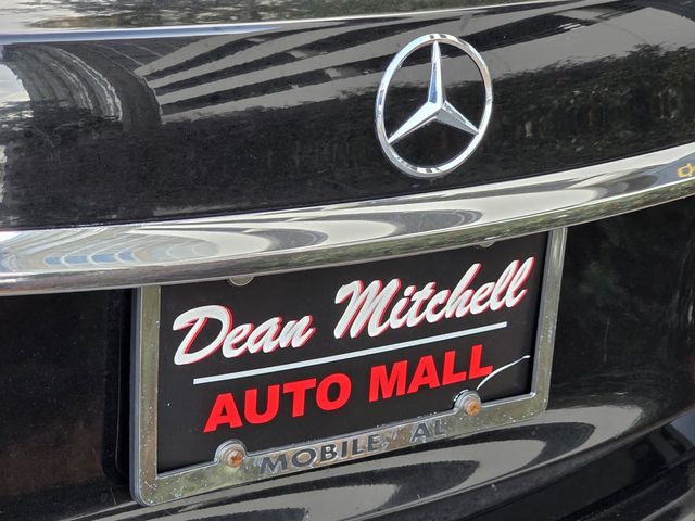 2017 Mercedes-Benz E-Class E 300 Sport RWD Sedan - 22991108 - 25