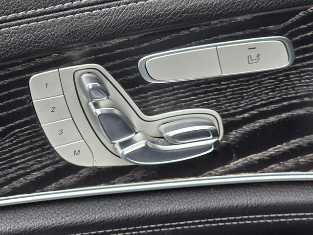 2017 Mercedes-Benz E-Class E 300 Sport RWD Sedan - 22991108 - 28