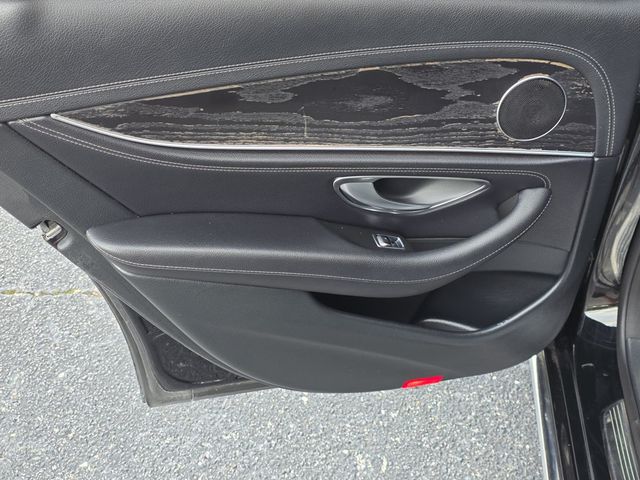 2017 Mercedes-Benz E-Class E 300 Sport RWD Sedan - 22991108 - 30