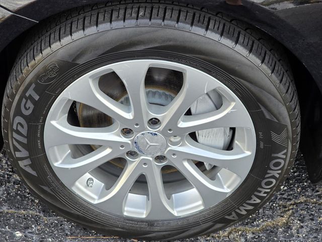 2017 Mercedes-Benz E-Class E 300 Sport RWD Sedan - 22991108 - 31