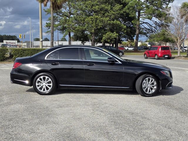 2017 Mercedes-Benz E-Class E 300 Sport RWD Sedan - 22991108 - 33