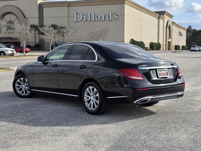 2017 Mercedes-Benz E-Class E 300 Sport RWD Sedan - 22991108 - 3