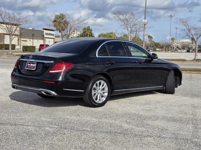 2017 Mercedes-Benz E-Class E 300 Sport RWD Sedan - 22991108 - 4