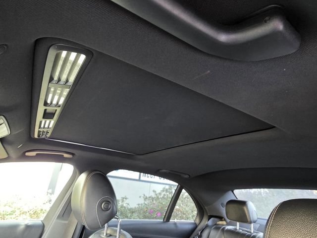 2017 Mercedes-Benz E-Class E 300 Sport RWD Sedan - 22991108 - 6