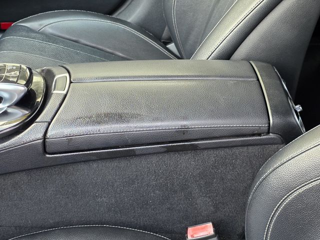 2017 Mercedes-Benz E-Class E 300 Sport RWD Sedan - 22991108 - 7