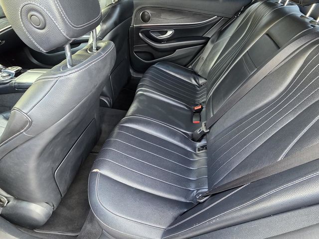 2017 Mercedes-Benz E-Class E 300 Sport RWD Sedan - 22991108 - 8