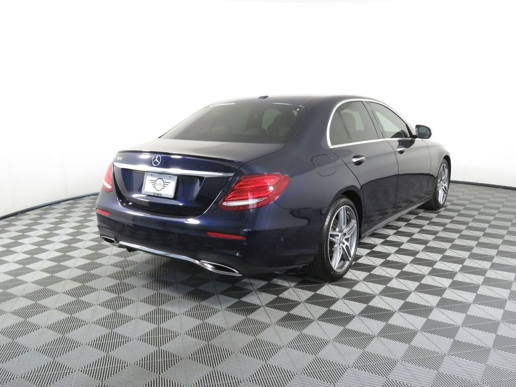 17 Used Mercedes Benz E Class E 300 Sport Rwd Sedan At Mini Of Tempe Az Iid