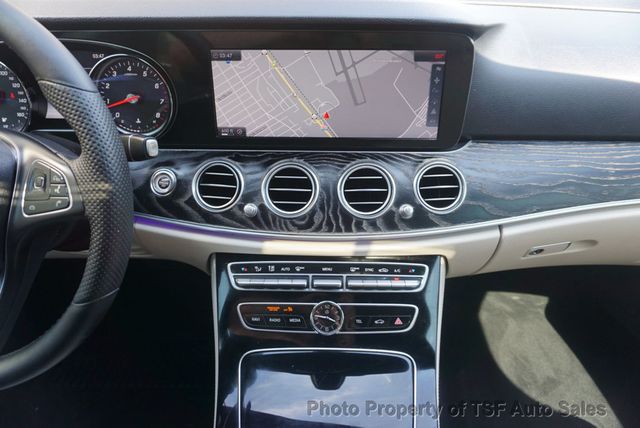 2017 Mercedes-Benz E-Class E 300 Sport RWD Sedan - 23029513 - 16