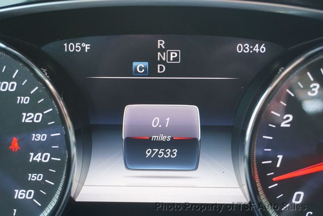 2017 Mercedes-Benz E-Class E 300 Sport RWD Sedan - 23029513 - 32