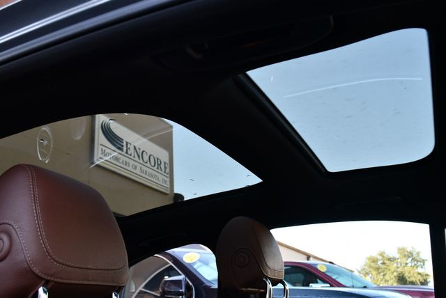 2017 Mercedes-Benz E-Class E 300 Sport RWD Sedan W/P1 and Sport Wheel Packages - 23070779 - 57