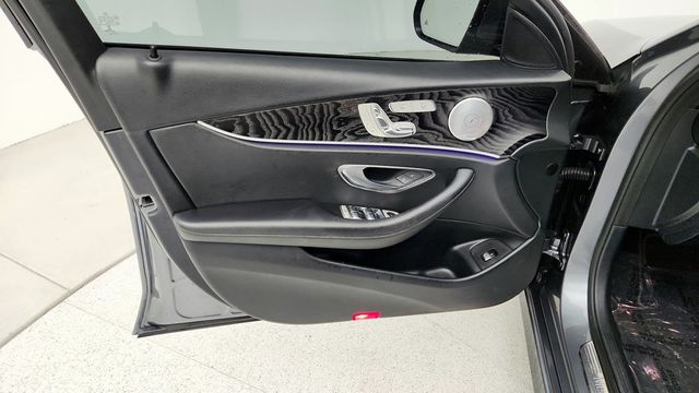 2017 Mercedes-Benz E-Class E 300 Sport RWD Sedan w/ Premium 2 Package & Burmester SS System - 22948578 - 10