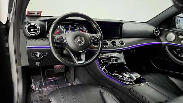 2017 Mercedes-Benz E-Class E 300 Sport RWD Sedan w/ Premium 2 Package & Burmester SS System - 22948578 - 11