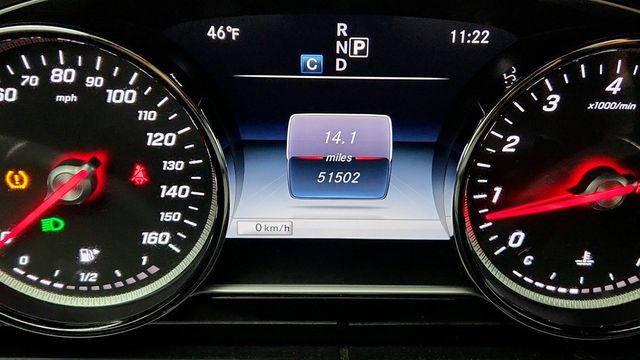 2017 Mercedes-Benz E-Class E 300 Sport RWD Sedan w/ Premium 2 Package & Burmester SS System - 22948578 - 14