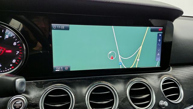 2017 Mercedes-Benz E-Class E 300 Sport RWD Sedan w/ Premium 2 Package & Burmester SS System - 22948578 - 18