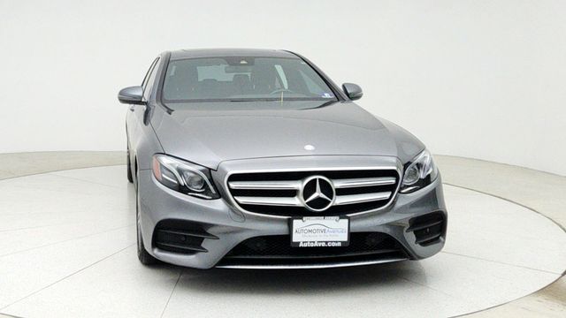 2017 Mercedes-Benz E-Class E 300 Sport RWD Sedan w/ Premium 2 Package & Burmester SS System - 22948578 - 1